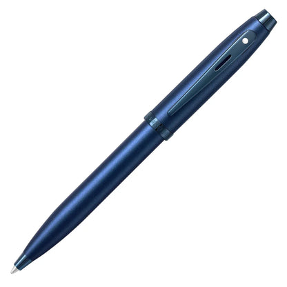 Sheaffer 9371Ball Pen Blue PVD Ball Pen