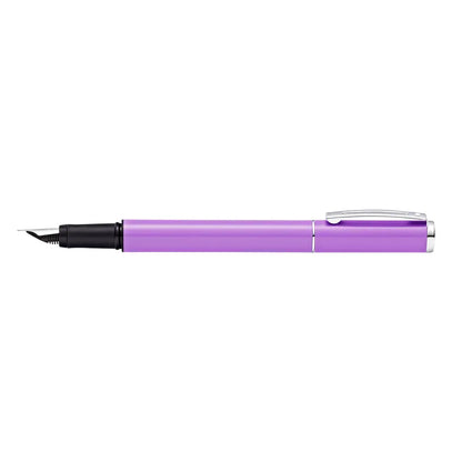 Sheaffer 9203 POP Lilac CT Fountain Pen Hang Sale  Medium