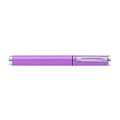 Sheaffer 9203 POP Lilac CT Fountain Pen Hang Sale  Medium
