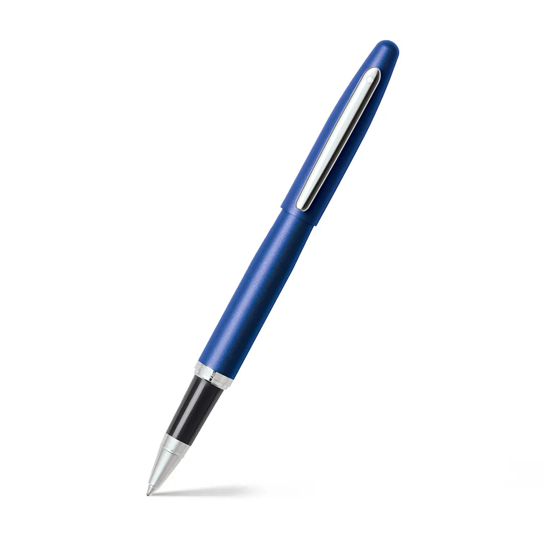 Sheaffer 9401 VFM Neon Blue Roller Pen