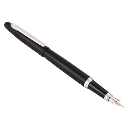 Sheaffer 9405 VFM Black Fountain Pen Medium