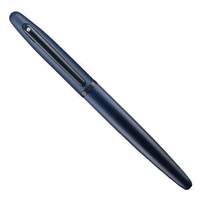 Sheaffer 9429 VFM Mt Blue Roller Pen