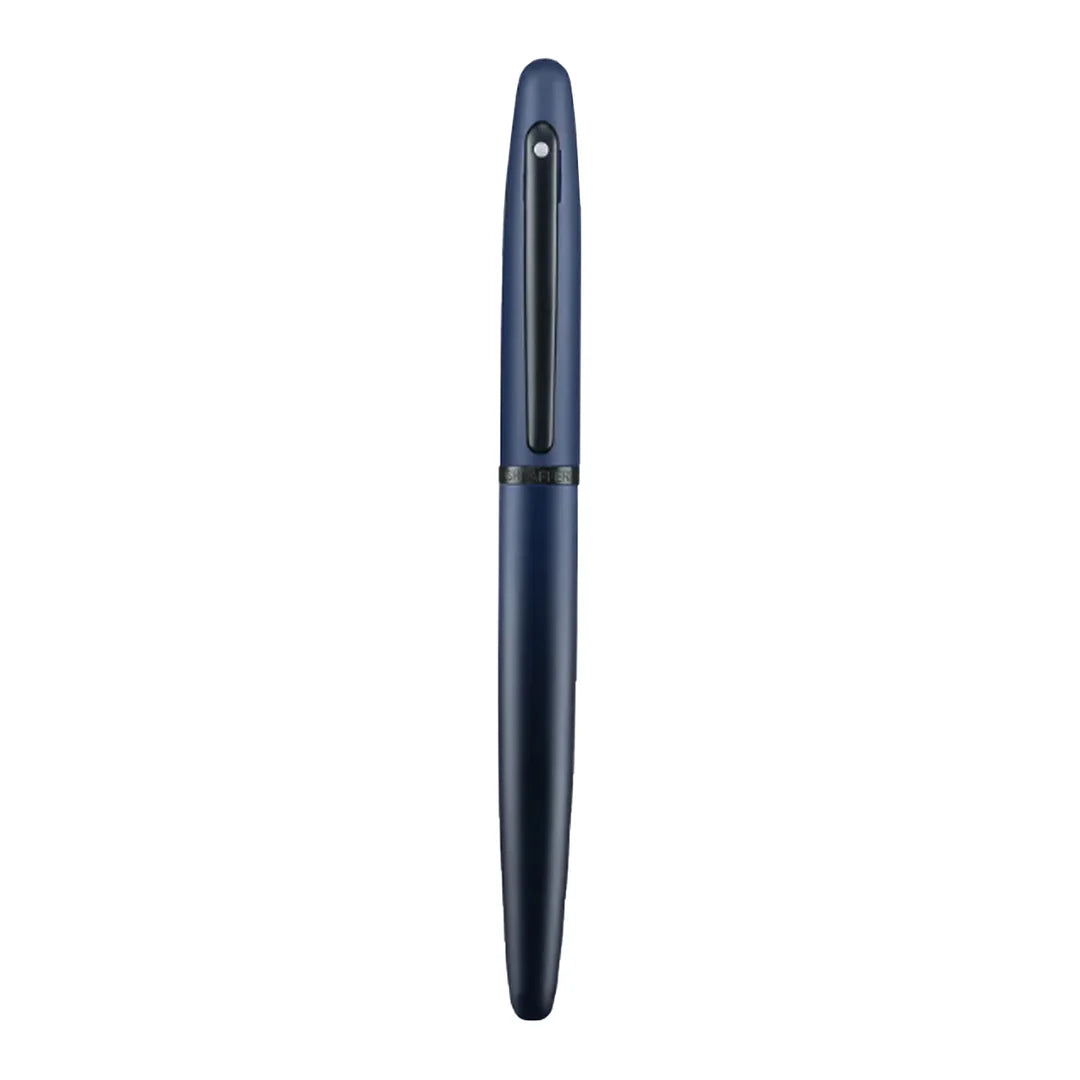 Sheaffer 9429 VFM Mt Blue Roller Pen