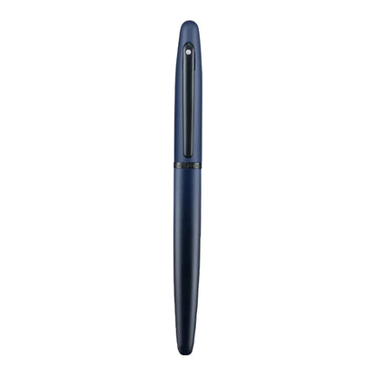 Sheaffer 9429 VFM Mt Blue Roller Pen