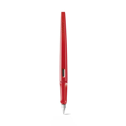 Lamy 015 Joy Strawberry 1.5 Calligraphy Fountain Pen