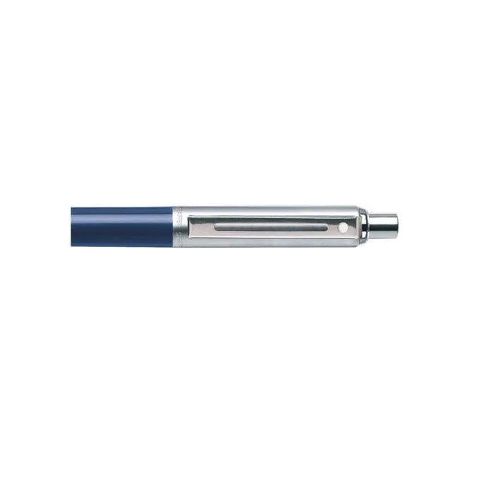 Sheaffer 321 Sentinel Blue Ball Pen Hangsell Packing