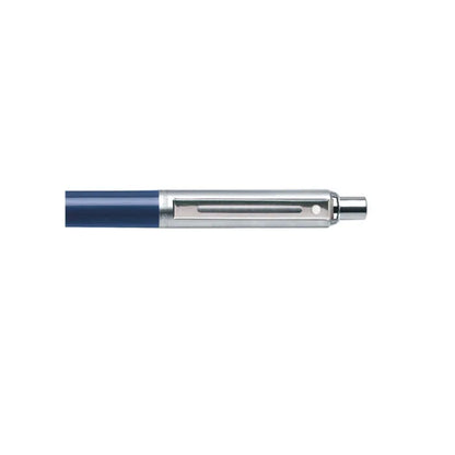 Sheaffer 321 Sentinel Blue Ball Pen Hangsell Packing