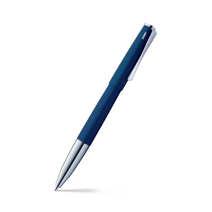 Lamy 367 Studio Imperial Blue Roller Pen