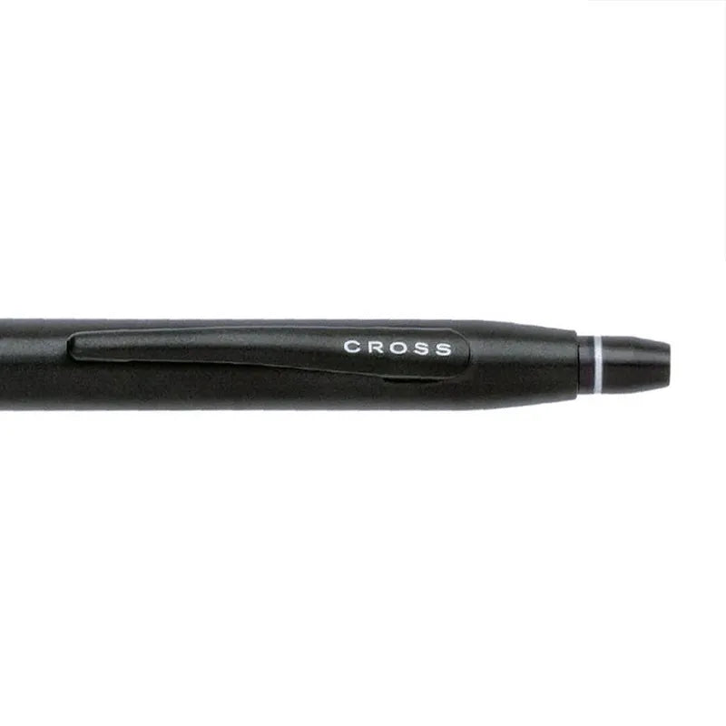 Cross 625-2 Click Black Roller Pen