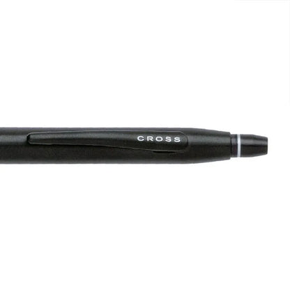 Cross 625-2 Click Black Roller Pen