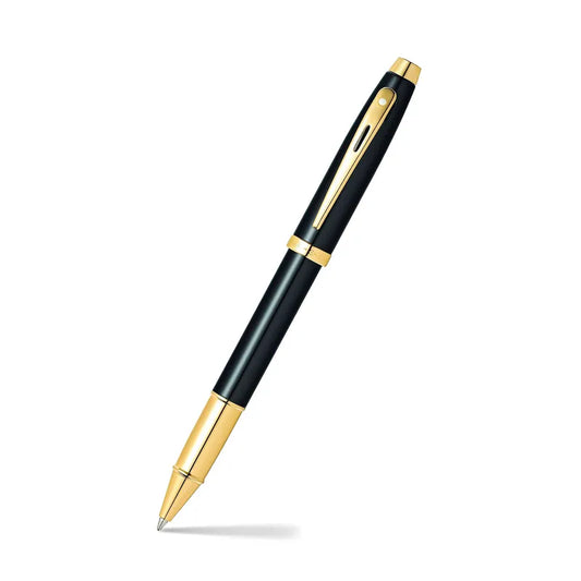 Sheaffer 9322 Black GT Roller Pen