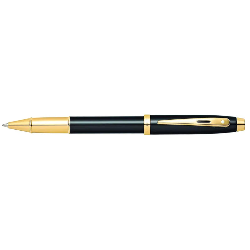 Sheaffer 9322 Black GT Roller Pen