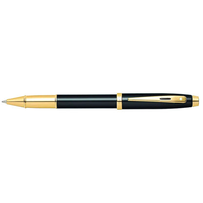 Sheaffer 9322 Black GT Roller Pen