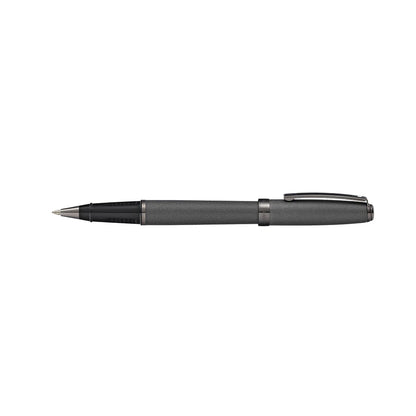 Sheaffer 9146 Prelude Gun Metal Roller Pen