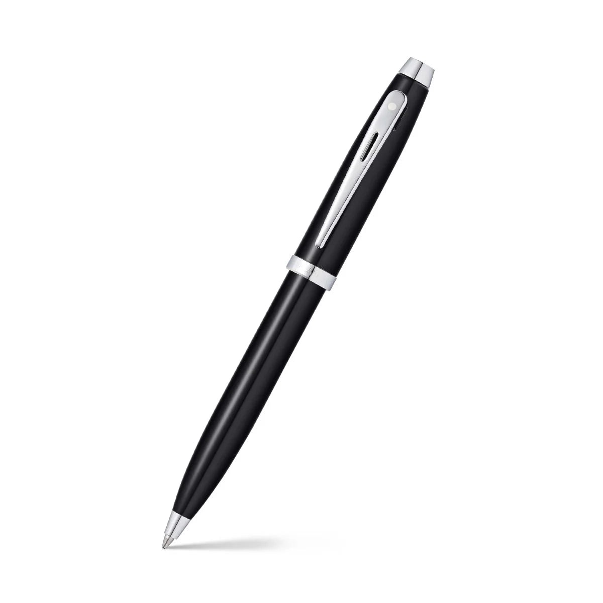 Sheaffer 9338Ball Pen Glossy Black Ball Pen