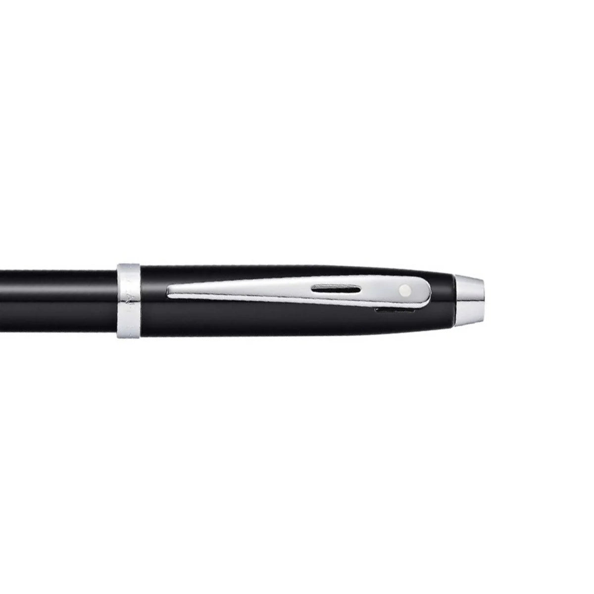 Sheaffer 9338Ball Pen Glossy Black Ball Pen