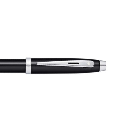 Sheaffer 9338Ball Pen Glossy Black Ball Pen