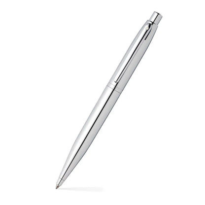 Sheaffer 9421Ball Pen VFM Polished Chrome Ball Pen