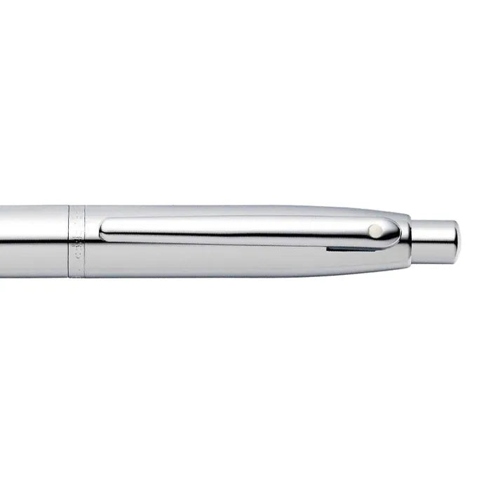 Sheaffer 9421Ball Pen VFM Polished Chrome Ball Pen