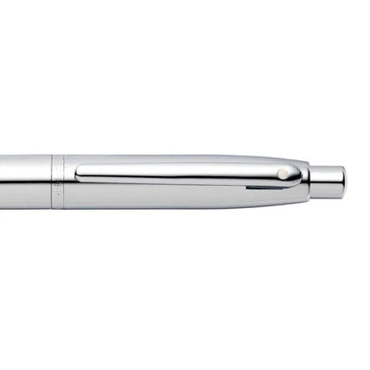 Sheaffer 9421Ball Pen VFM Polished Chrome Ball Pen