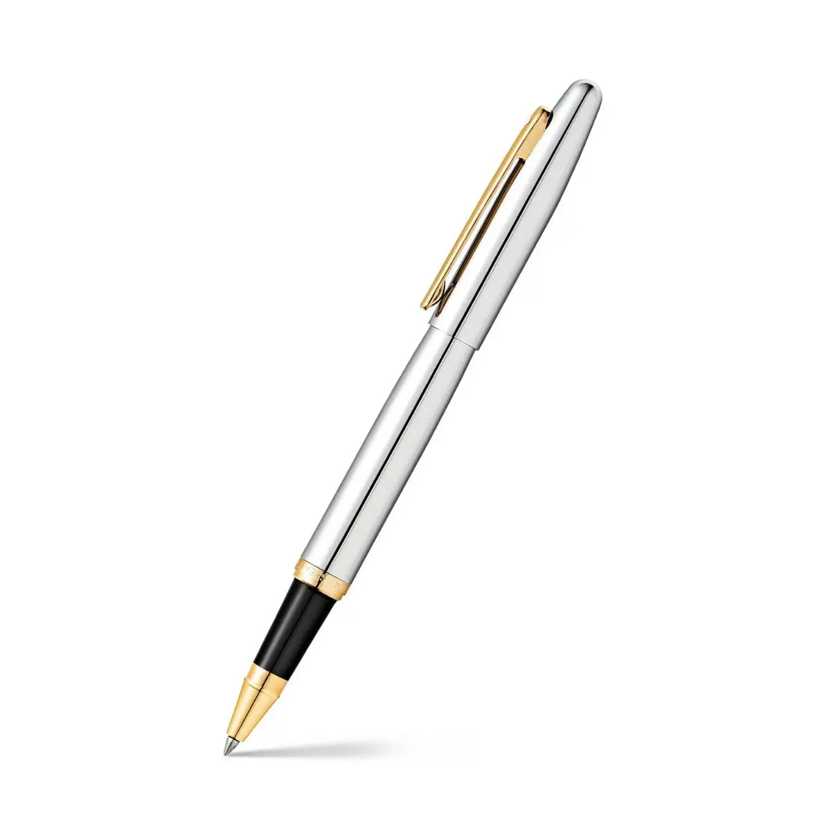 Sheaffer 9422 VFM Polished Chrm Gt Roller Pen