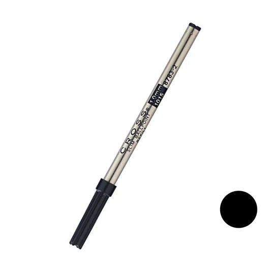 Cross 8783-2 Slim Black Ball Pen Refill