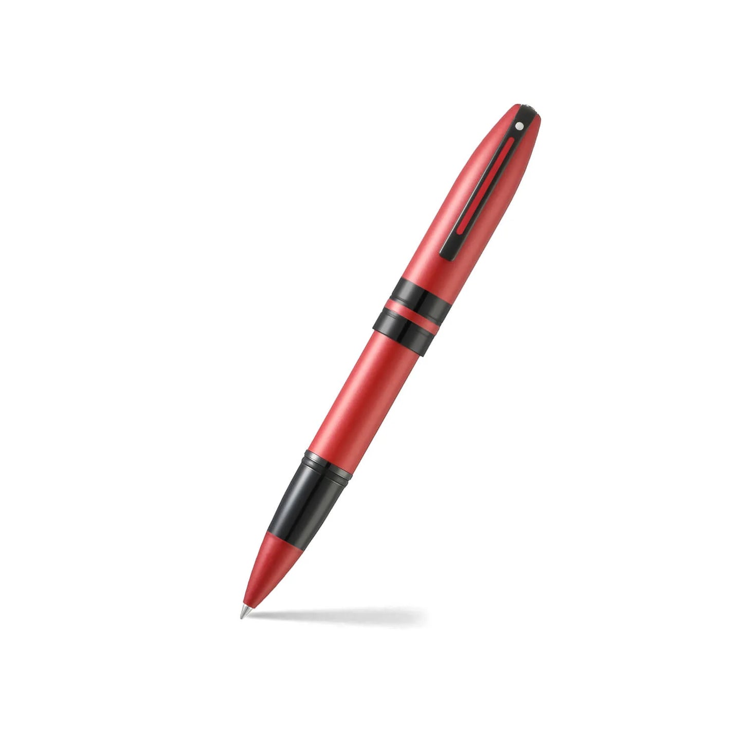 Sheaffer 9111 Icon Red-Black Roller Pen