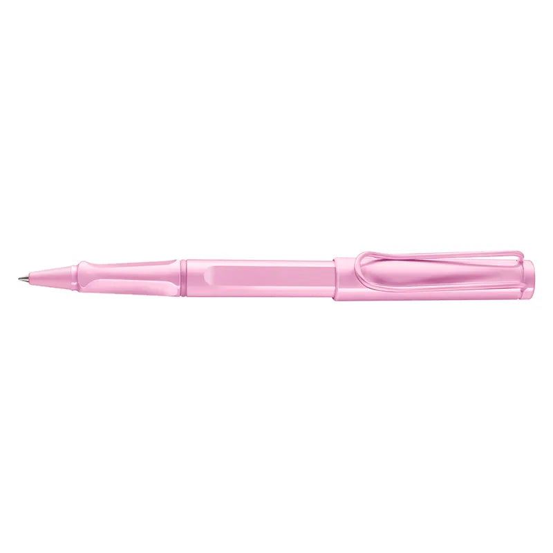 Lamy 3D2 Safari Ligth Rose Roller Pen