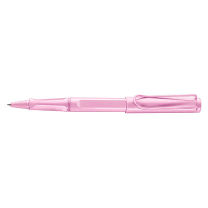 Lamy 3D2 Safari Ligth Rose Roller Pen