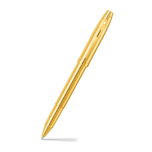 Sheaffer 9372 Gold Roller Pen