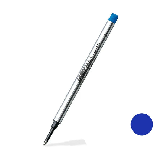 Lamy M63 Blue Roller Refill