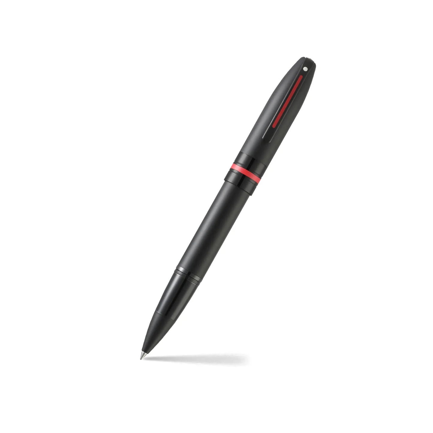 Sheaffer 9108 Icon Matt Black Roller Pen