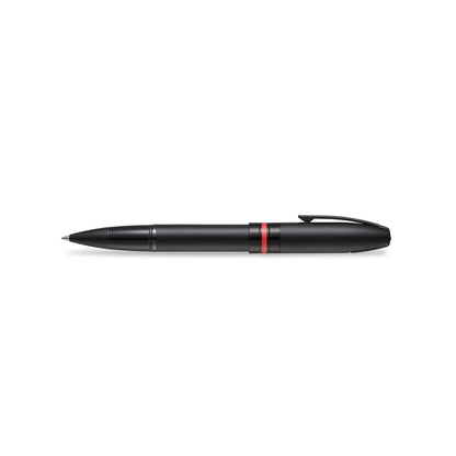 Sheaffer 9108 Icon Matt Black Roller Pen