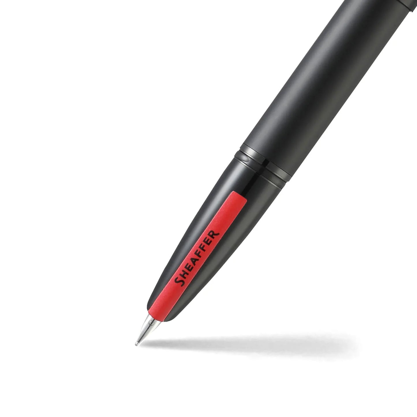 Sheaffer 9108 Icon Matt Black Roller Pen