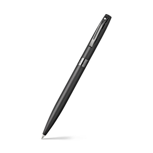 Sheaffer 9017 Reminder Matte Black Ball Pen