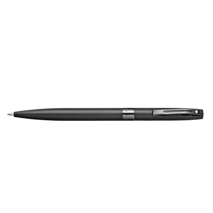 Sheaffer 9017 Reminder Matte Black Ball Pen