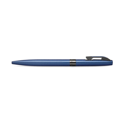 Sheaffer 9018 Reminder Matte Blue Ball Pen