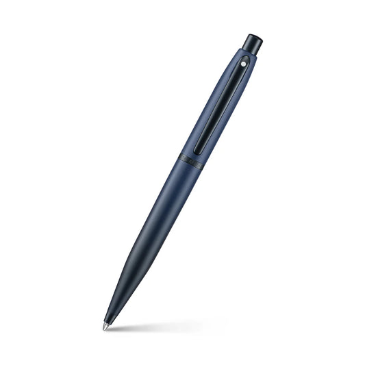 Sheaffer 9429Ball Pen VFM Mt Blue Ball Pen