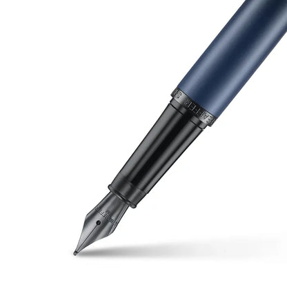 Sheaffer 9429 VFM Mt.Blue Fountain Pen Medium