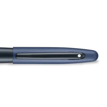 Sheaffer 9429 VFM Mt.Blue Fountain Pen Medium