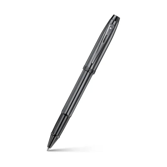 Sheaffer 9375 Shiny Dark Grey Roller Pen