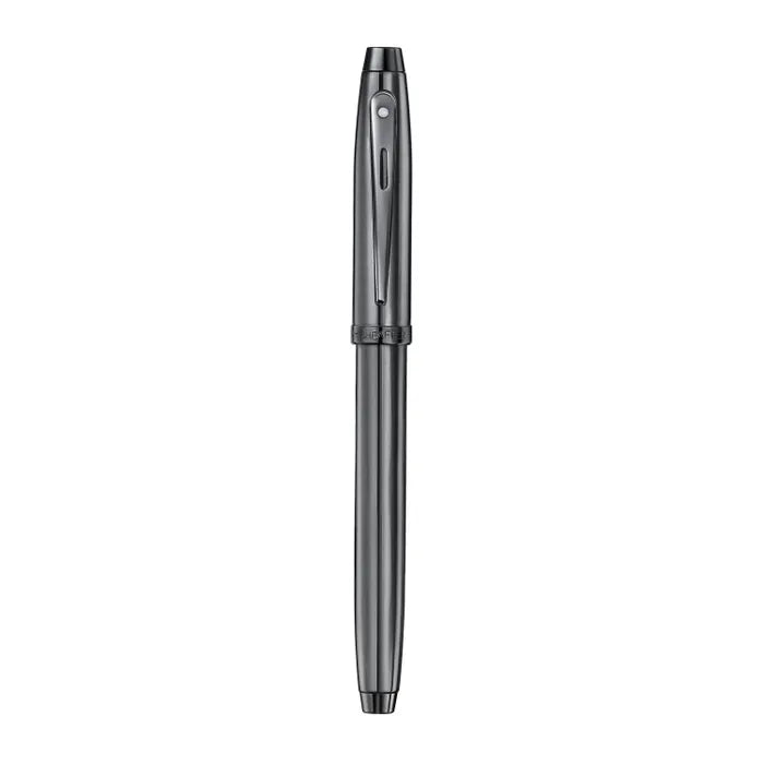 Sheaffer 9375 Shiny Dark Grey Roller Pen