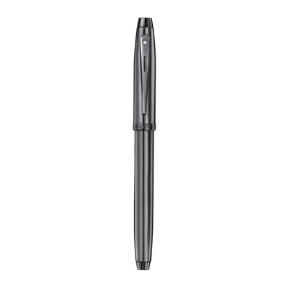 Sheaffer 9375 Shiny Dark Grey Roller Pen