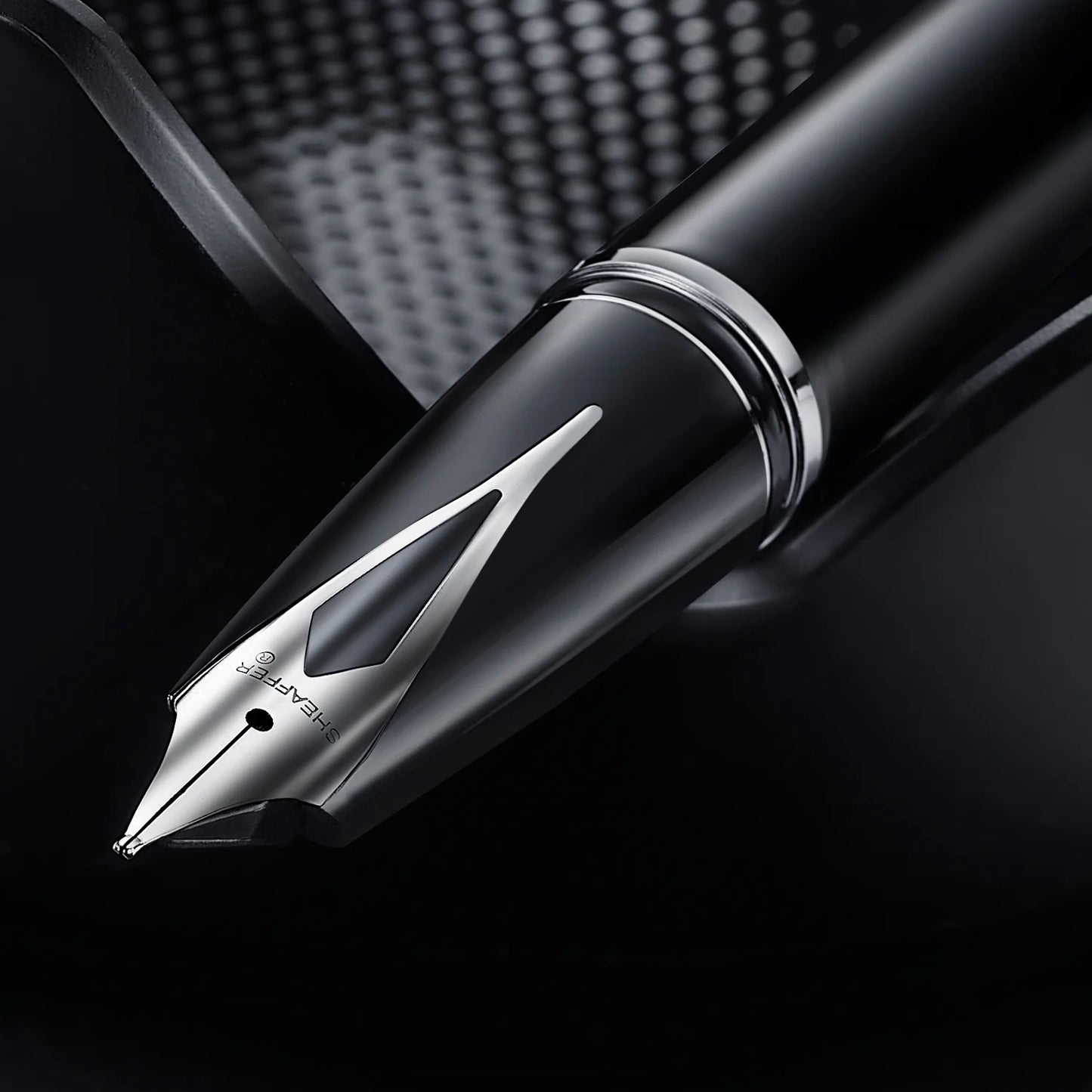 Sheaffer 9064M Legacy Fountain Pen Medium Nib