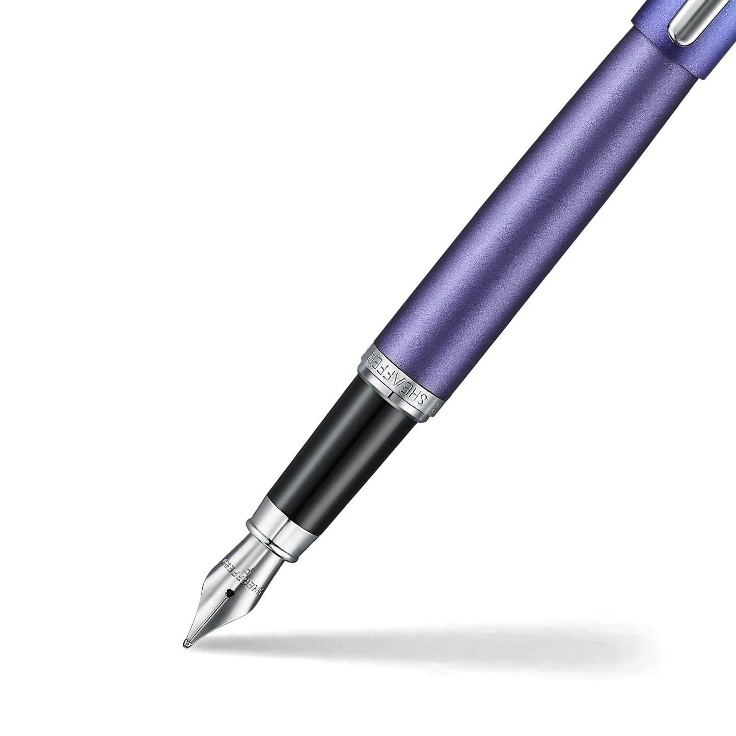 Sheaffer 9430 VFM Expressions Fine Fountain Pen Fine