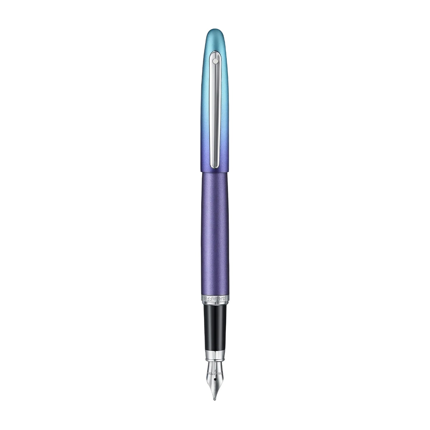 Sheaffer 9430 VFM Expressions Fine Fountain Pen Fine