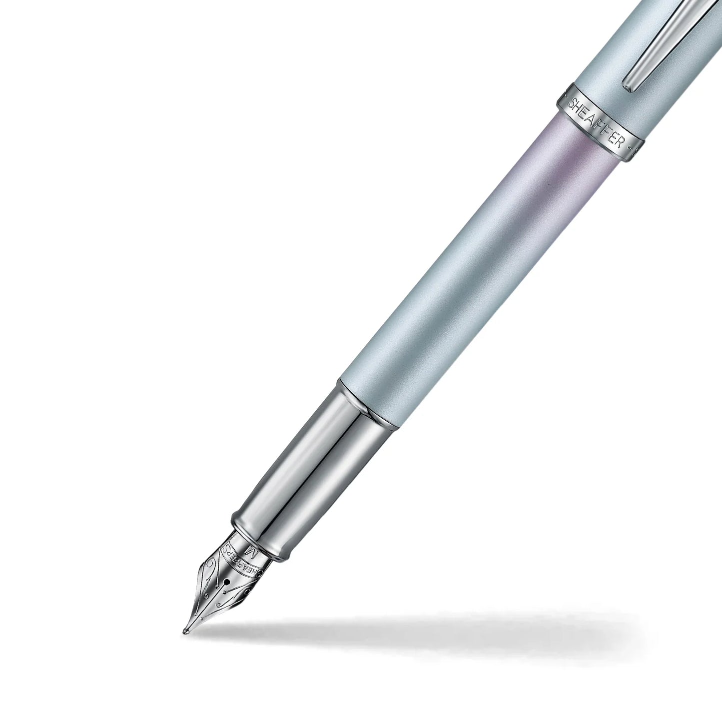 Sheaffer 9376 Expressions Fine Fountain Pen Fine Nib