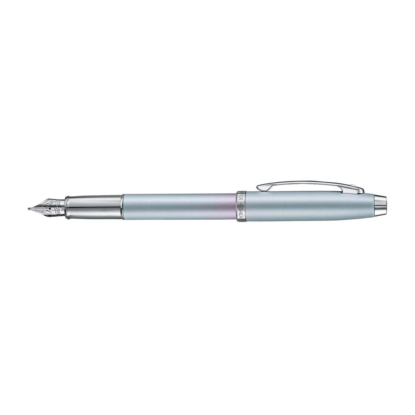 Sheaffer 9376 Expressions Fine Fountain Pen Fine Nib