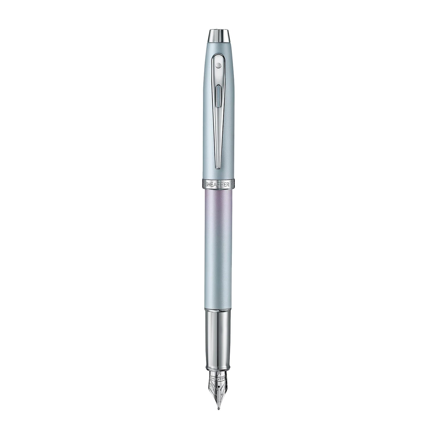Sheaffer 9376 Expressions Fine Fountain Pen Fine Nib