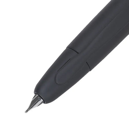 Pilot Capless 18K Matte Black Medium Fountain pen